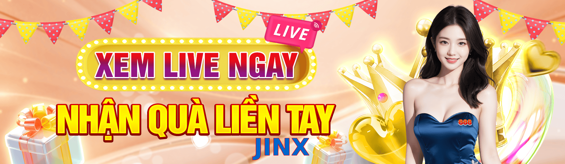 JINX
