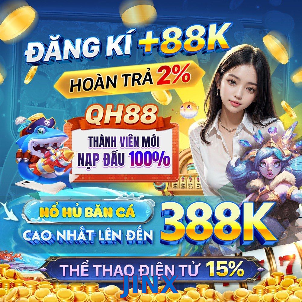 JINX