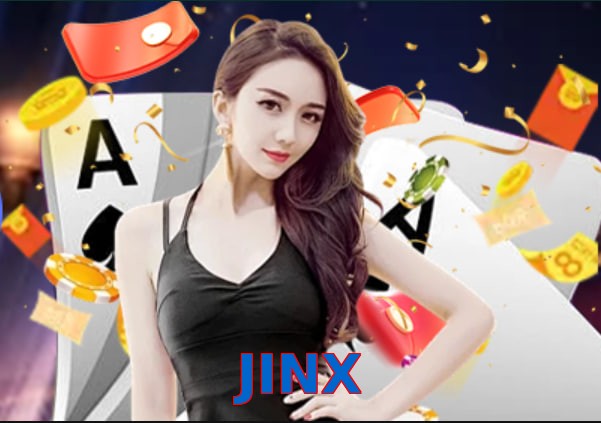 JINX