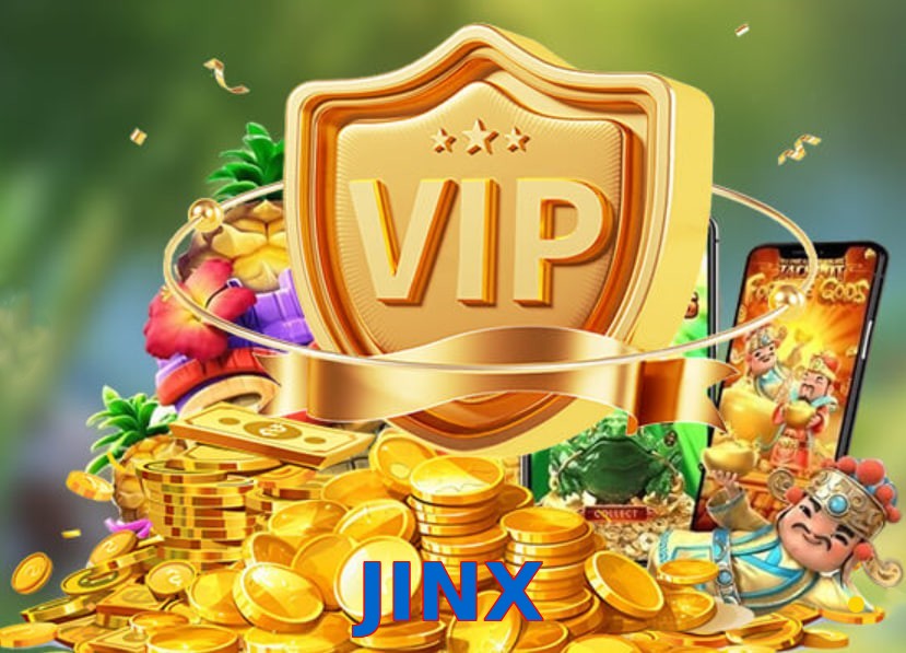 JINX