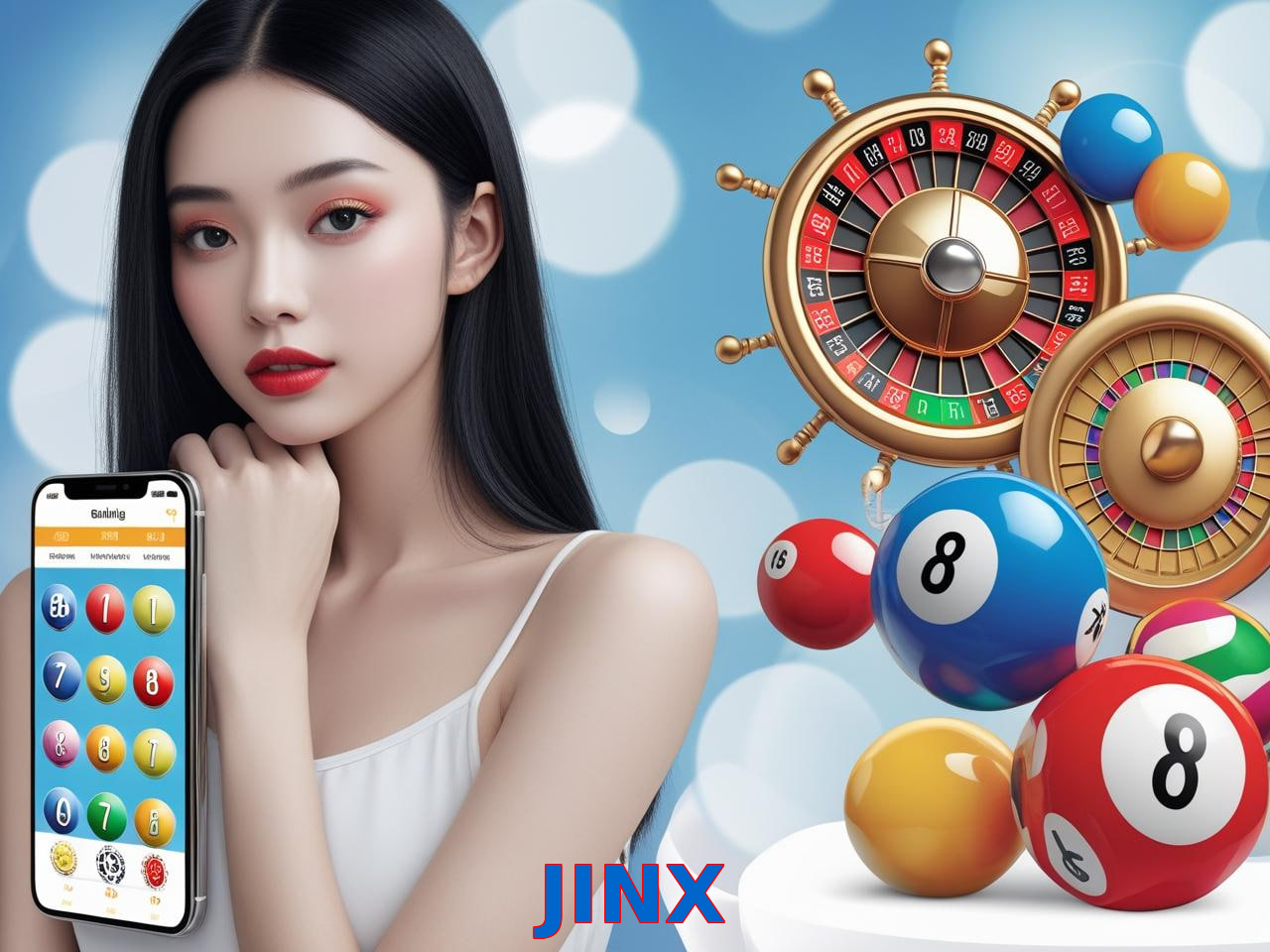 JINX